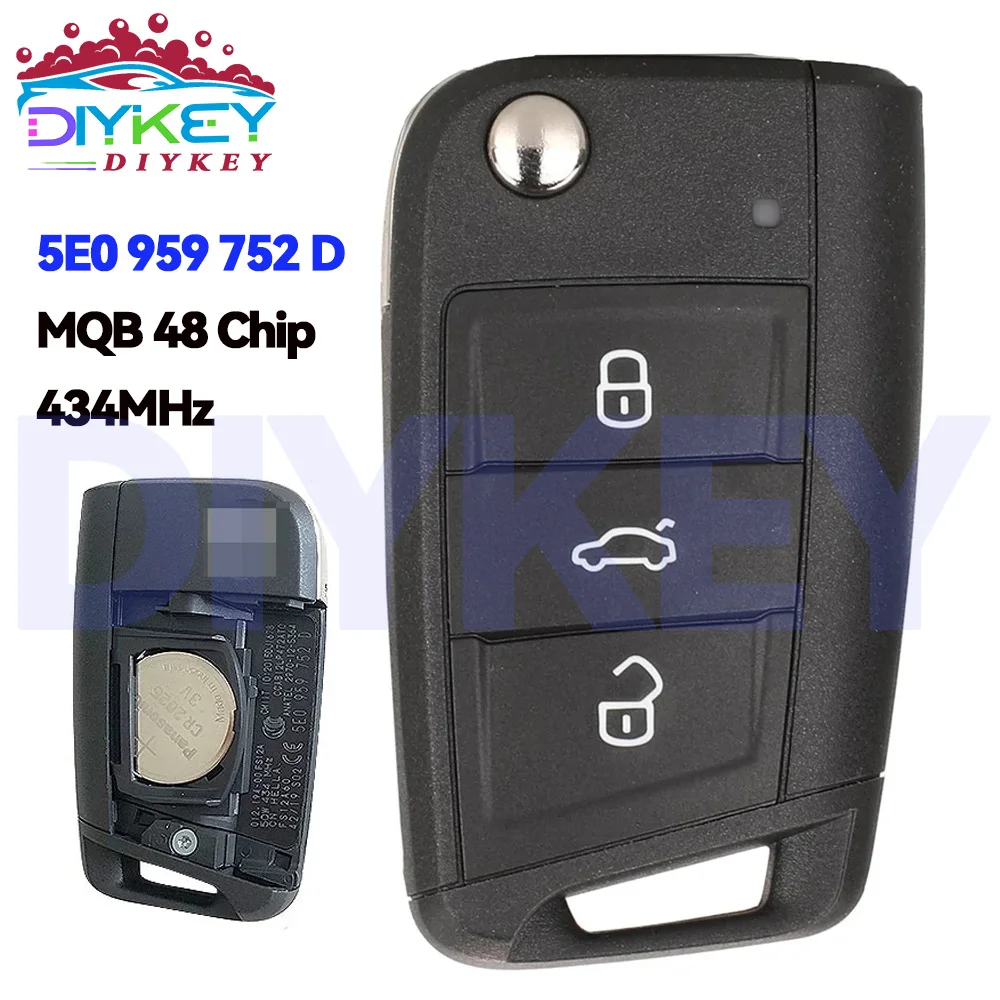 Diykey Original Oem…