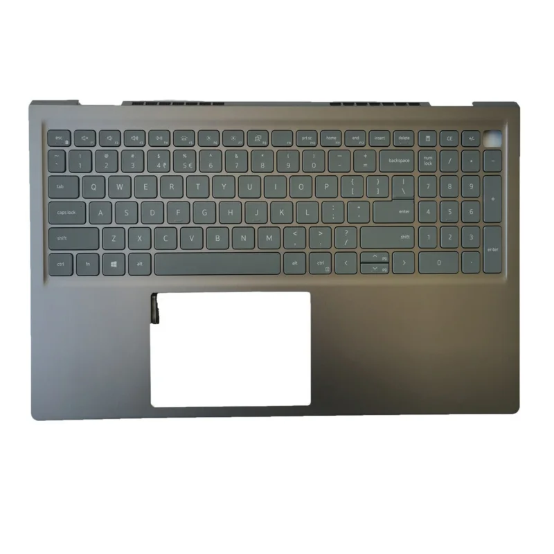 

Новинка для Dell Inspiron 15Pro 5510 5515 клавиатура с подсветкой для рук 06P0TG US