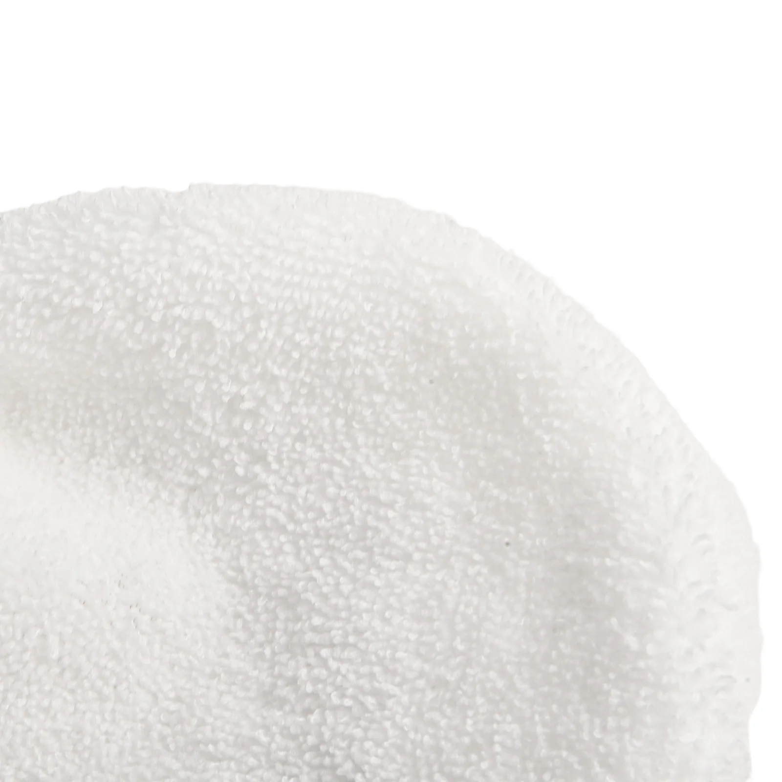 2 Pack Terry Cloth Mop Refills for VanDuck 15x8 Inches Strong Absorbent Fiber Pads for Hardwood and Laminate Floors