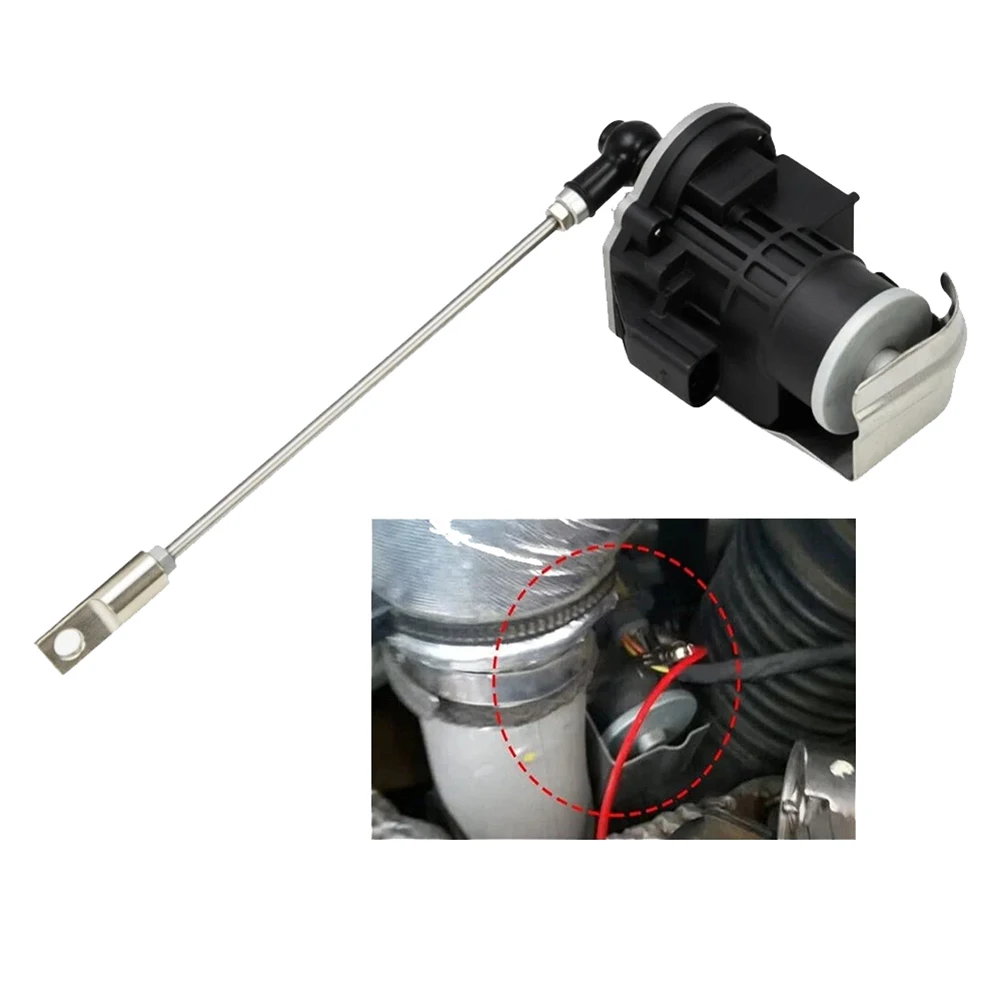 

Car Turbo Wastegate Actuator For Hyundai Santa Fe Sport 2.0L 2013-16 39400 2G700 Car Accessories