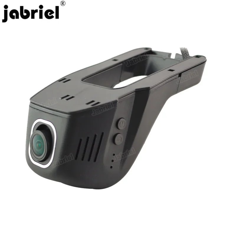 2K 1600P Wifi Dash Cam Camera Car DVR Recorder dashcam for Skoda octavia a5 a7 kodiaq rapid fabia Kushaq Enyaq Kamiq Superb Yeti