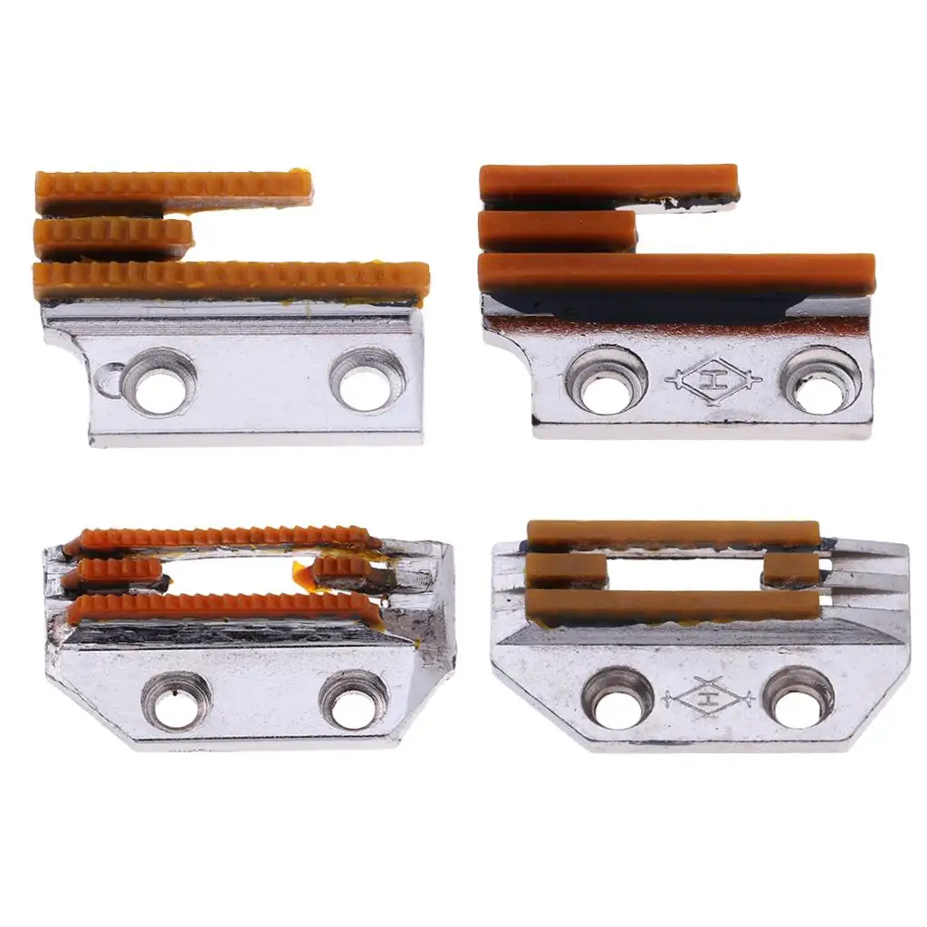 B Type E Type Feed Dog Sewing Machine Spare Industrial Use Flat Bed Parts for Lockstitch Sewing Machine