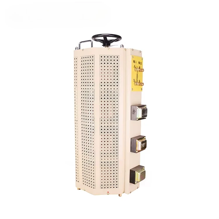 For MINGCH Tdgc2J/Tsgc2 Series 30KVA AC Adjustable Transformer/Regulator