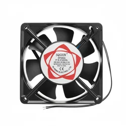 Dla Sunon DP200A P/N 2123HBL 2123HSL 2123XBL 2123XSL 12038 120*120*38MM 120mm wentylator chłodzący
