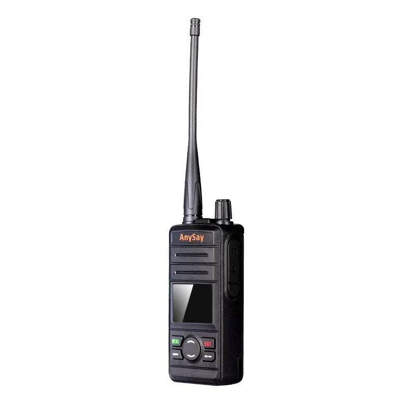 B15P In stock high output power PTT Professional wireless Digital walkie-talkie