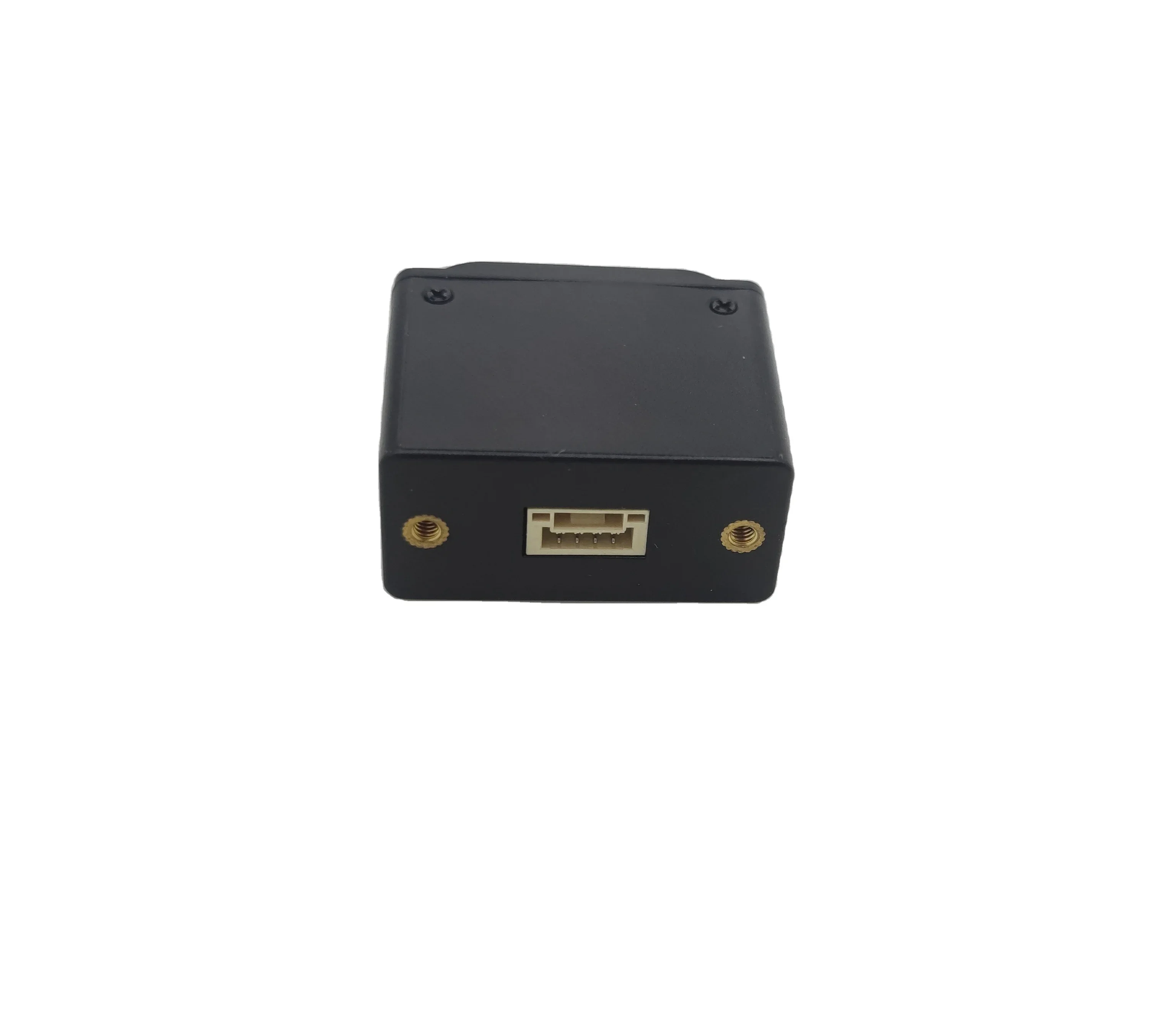 

Высокоточный лазерный лидар на основе дальности TOF для предотвращения препятствий робота