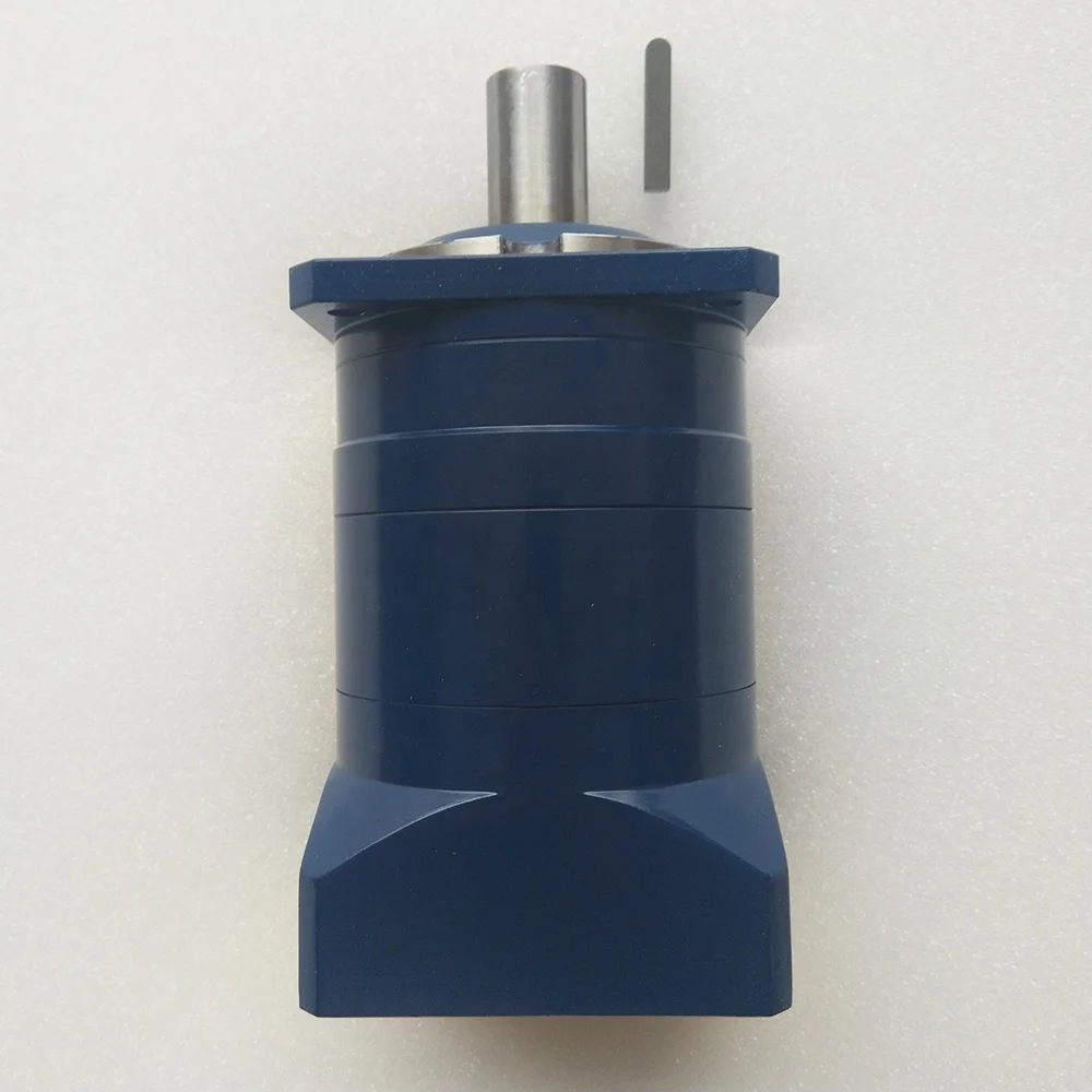 

Hot Sale Planetary Gear Reducer for the X-axis and Y-axis of the Oscillating Knife Cutting Machine