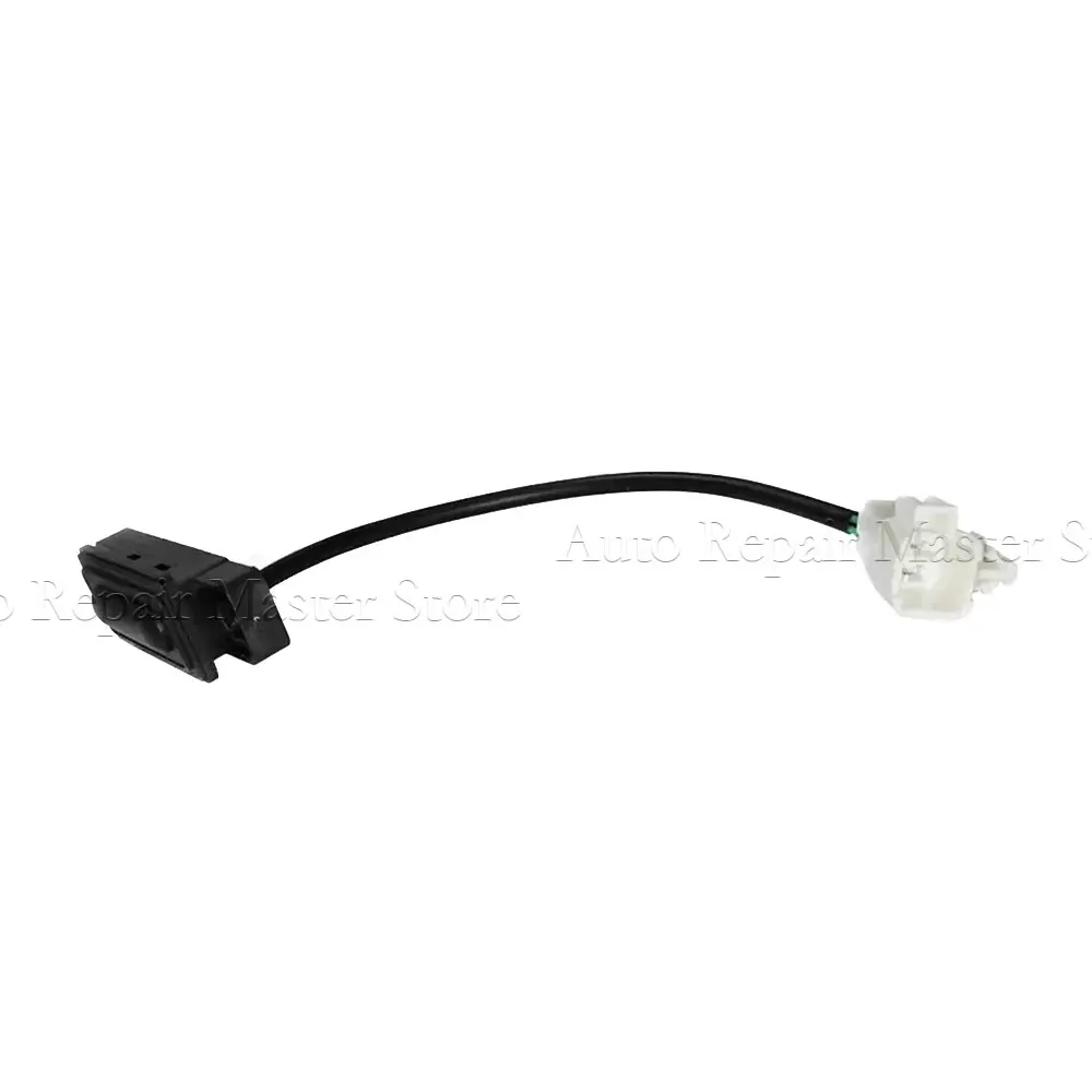Tail Gate Rear Back Door Trunk Lid Lock Release Switch Button 37178-62J00 For Suzuki Swift SX4 2005-2016 Hatchback