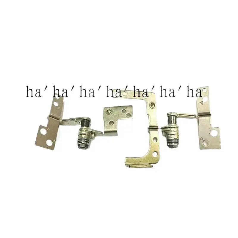 Dobradiça de tela de laptop para Sam Sung np270e4e 270e4v 275e4v 300e4e 270e4j eixo \\