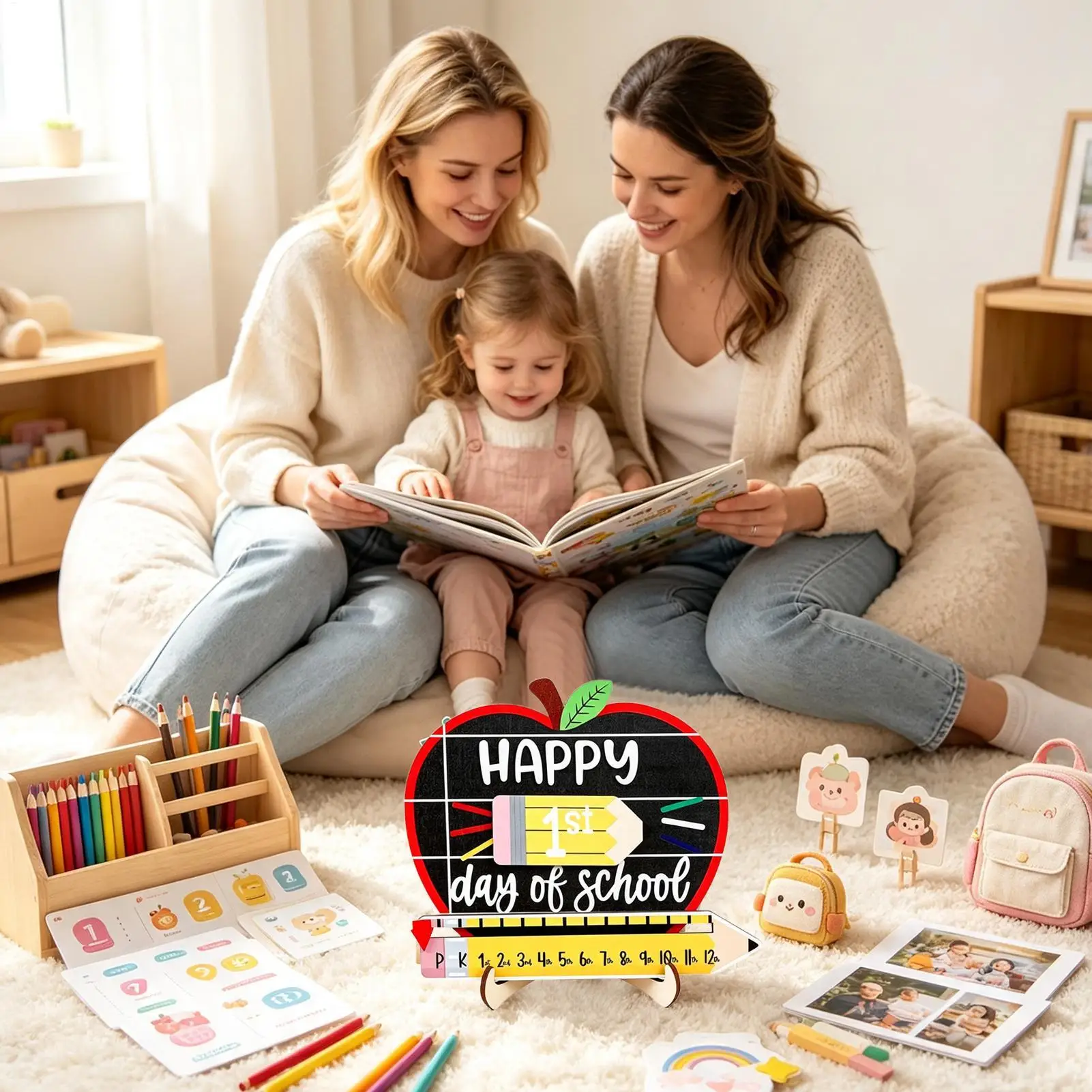insegna-in-legno-riutilizzabile-e-cancellabile-per-il-primo-e-l'ultimo-giorno-di-scuola-pannello-ricordo-prescolare-per-il-ritorno-a-scuola-per-bambini-e-genitori