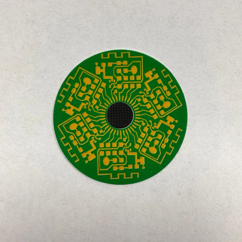 Universal Network Signal Booster Amplifier Portable Mini Mobile Phone Signal Enhancement Stickers For iPhone For Samsung