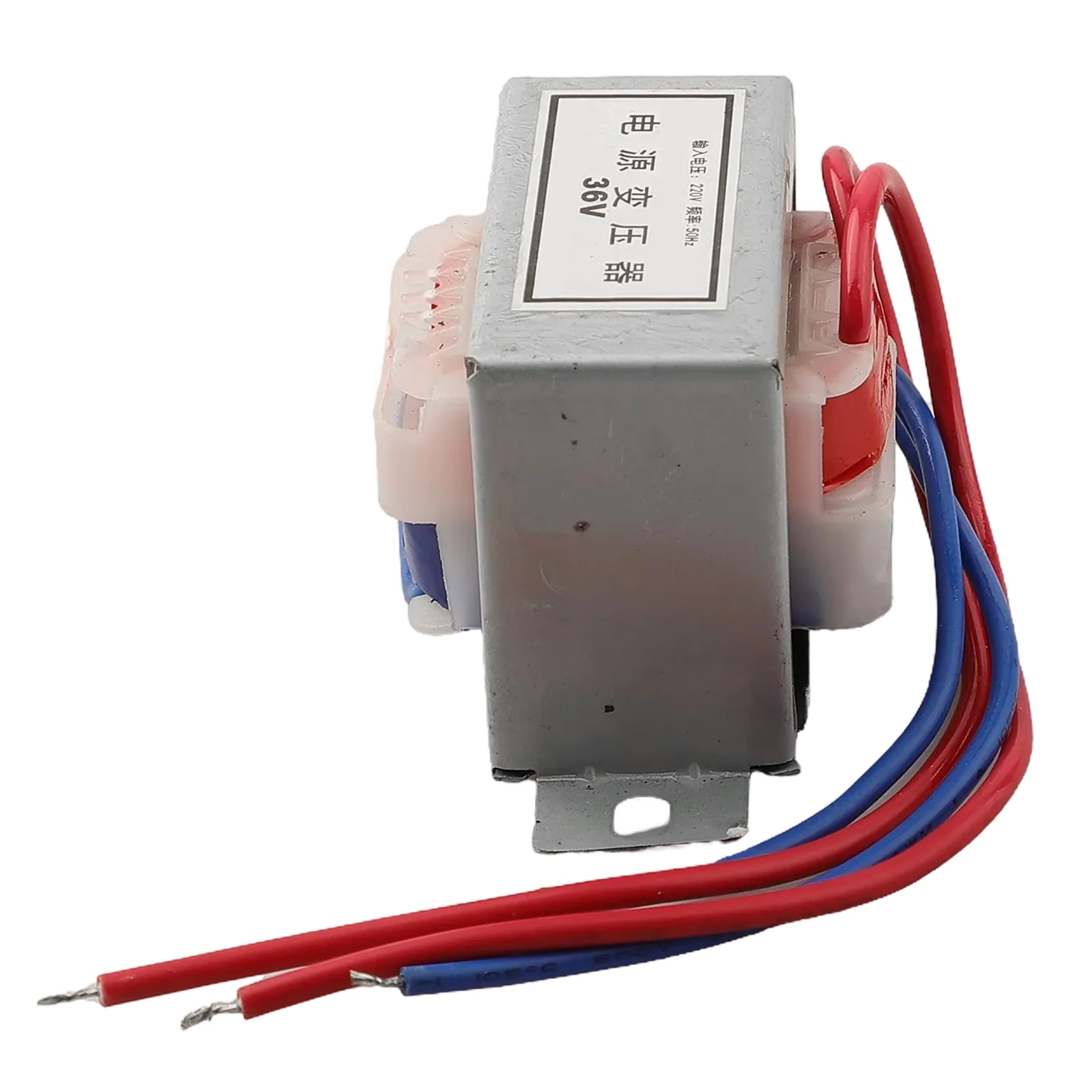 1PCS 10W Power Transformer with EI48 Core Input 220V AC Multiple Outputs 7 5V 36V 48V for Electrical and Electronic Projects