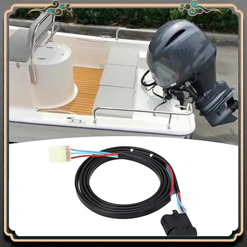 

M45K-Trim Tilt Switch Assy 37850-98J00 3785098J00 For Suzuki 4 Stroke 150 175 200 250 300HP Outboard Remote Control Box