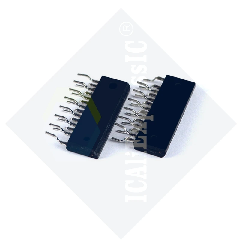 5-20PCS STM32F103C6T6A STM32F103 M51660L M51660 5N2307 MC908QY4CPE MC908QY4 FE12N50E FE12N50 TDA7050 7050