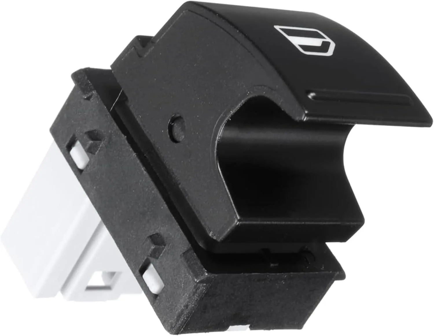 

5J0959855 Кнопочный переключатель управления стеклоподъемником, совместимый с Fabi-a Roomste-r Octavi-a Skod-a Super-b