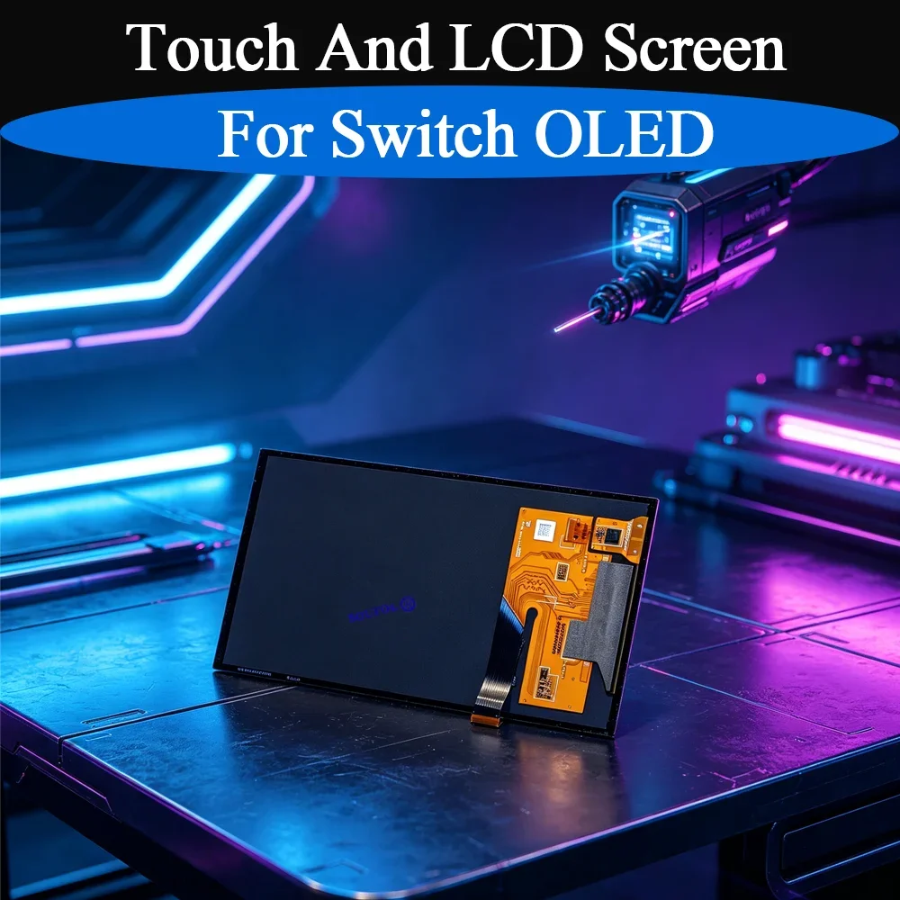 nouvel-ecran-tactile-et-lcd-de-remplacement-pour-switch-oled-sans-cadre-assemblage-complet-du-numeriseur-accessoire-pour-console-ns-oled-1-piece