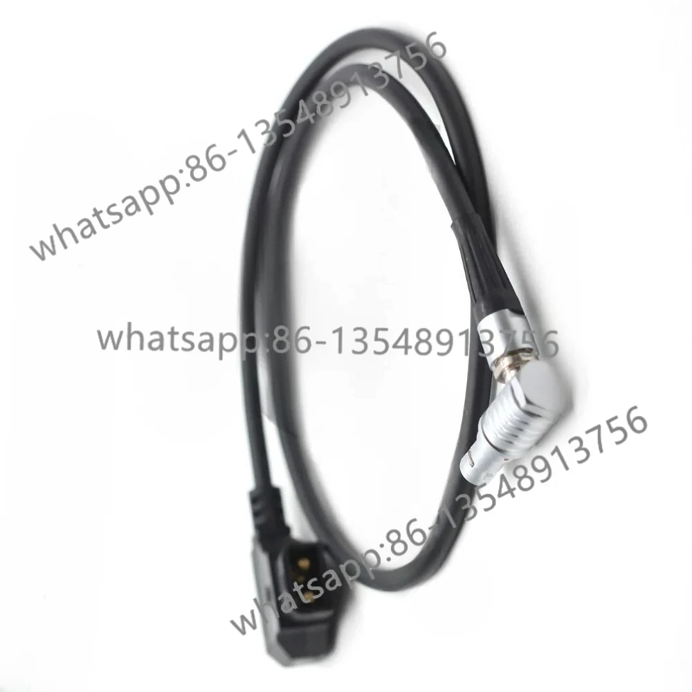 2-Pin power cord factory direct sales