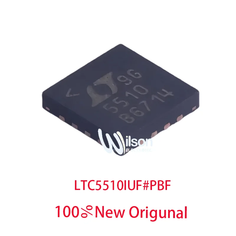 LTC5510IUF 100% Nieuwe Origineel