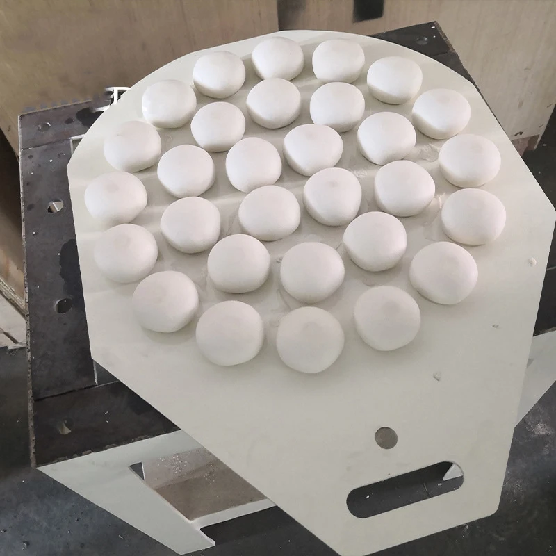 Automatic Bun Divider Rounder Dough Divider and Rounder Machine Dough Rounder Machine For Sale