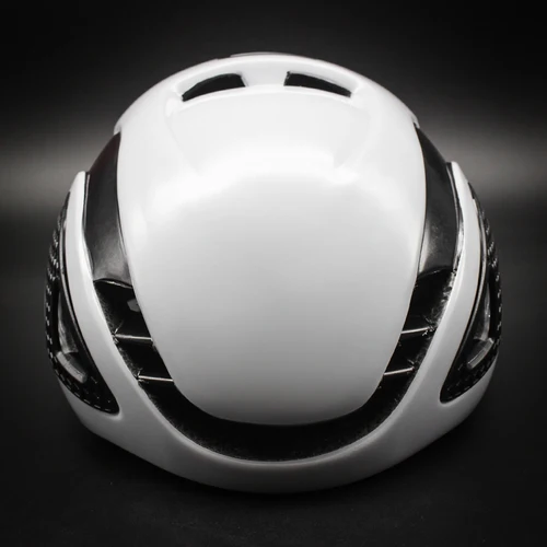 Imagen 2 del producto Casco de Ciclismo Aero casco de bicicleta TT prueba de tiempo hombres mujeres montar carrera Casco de bicicleta de carretera deportes al aire libre gorra de seguridad Casco Ciclismo