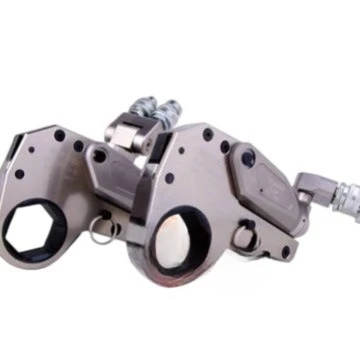 [Hydraulic Wrench] Drive, Hollow, Hydraulic Wrench