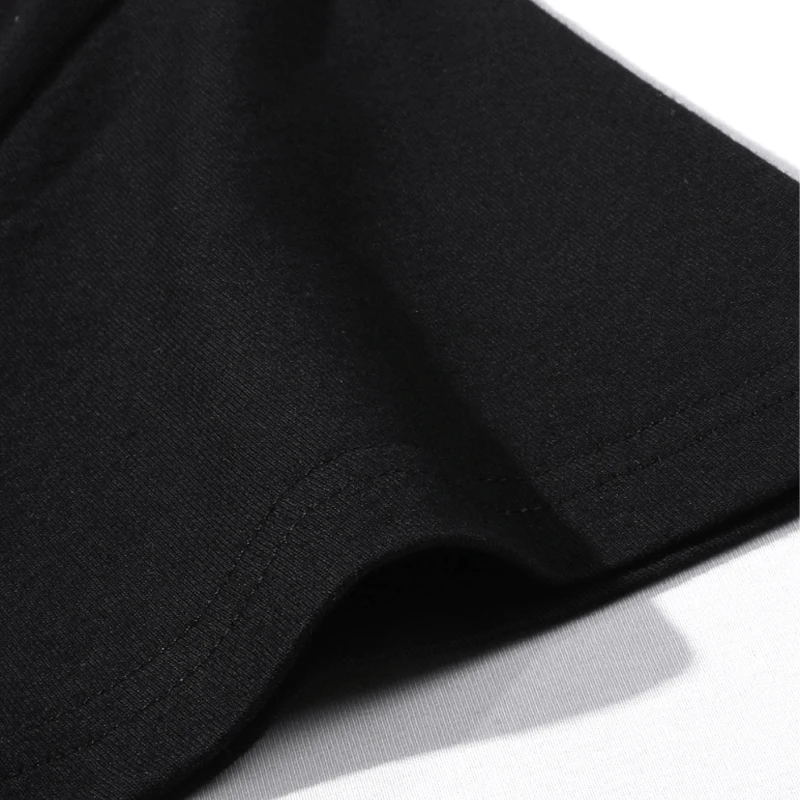 كورت كوبين جيتار تي شيرت متعة عادية مطبوعة القطن قصير الأكمام 2026 جديد الرجال المرأة متعة الشارع ارتداء تي شيرت على طراز هاراجوكو