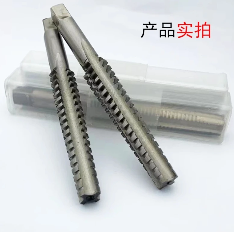 T Type Trapezoid TR Thread Screw Tap TR 36x3.0 36x4.0 36x5.0 36x6 TR38 TR39 TR40 TR42