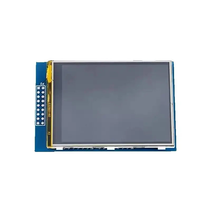 TFT/LCD liquid crystal screen module 2.8-inch color ILI9341 parallel port 320*240 with touch