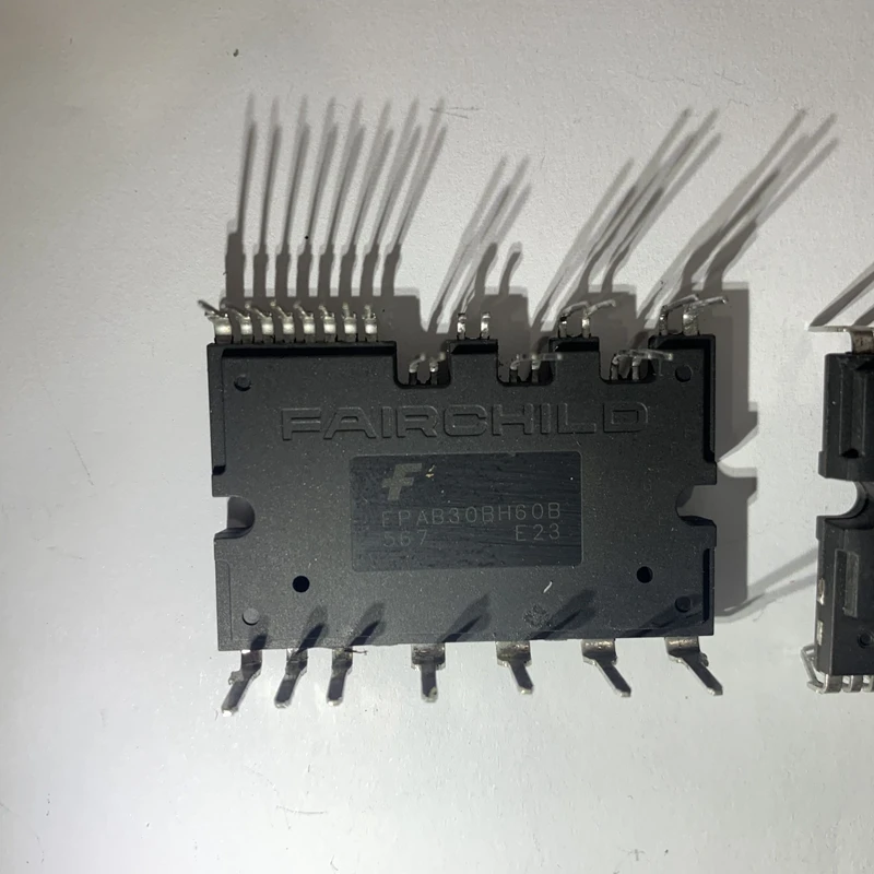 1pcs-5pcs FPAB30BH60B  SPM-27 Single-phase Boost Power Factor Correction (PFC) Intelligent Power Module