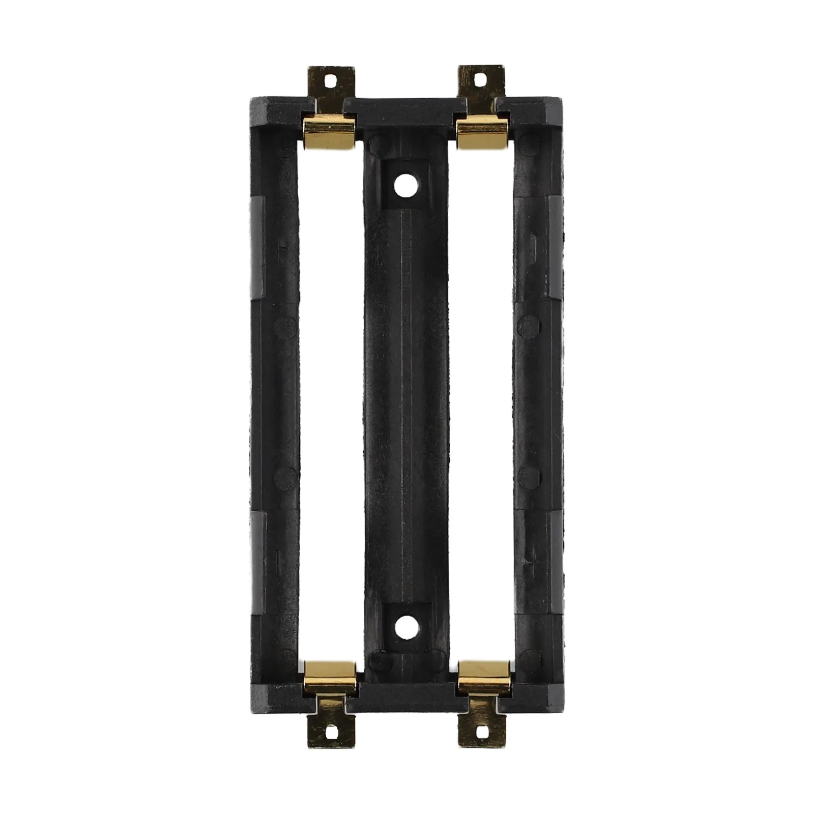 Battery Clip Storage Battery Box Wireless Sensors Size As Shown Reliable Connection Stable Battery Connection Wireless Sensors