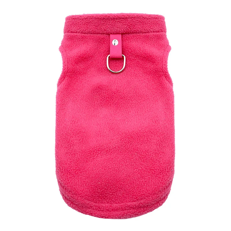 Autumn Winter Pet Cat Clothes for Small Medium Cats Warm Fleece Kitten Vest Puppy Cat Jacket Coat Soft Cozy Pet Sphynx Costume