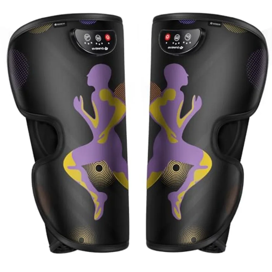 Rechargeable Leg Ma…