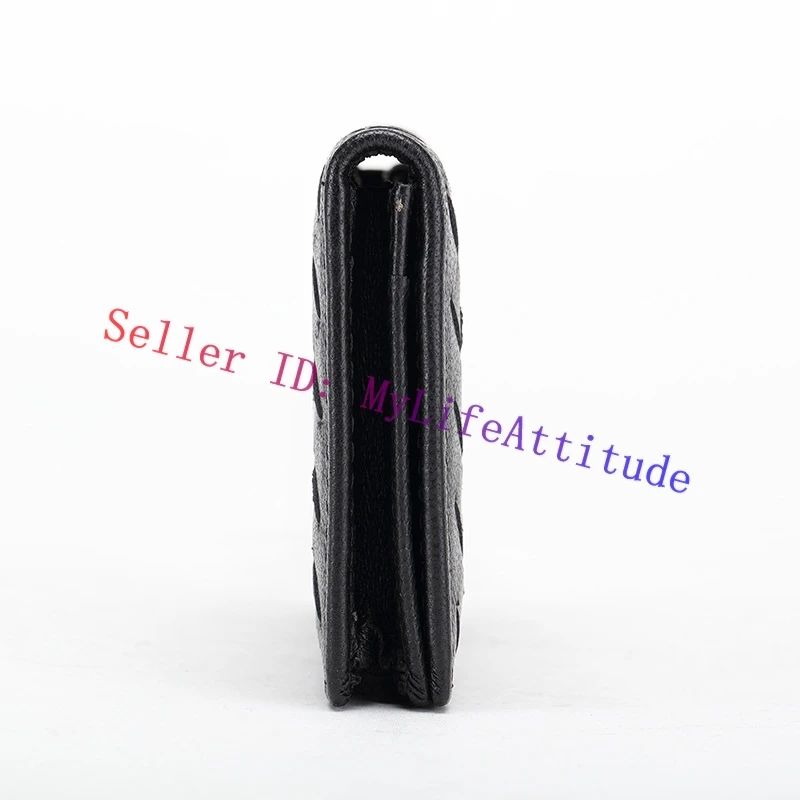 Solid Color Real Lambskin Unisex Bifold Card Holder Slim Short Style Intertexture Weaved Leather Wallet 5 Colors