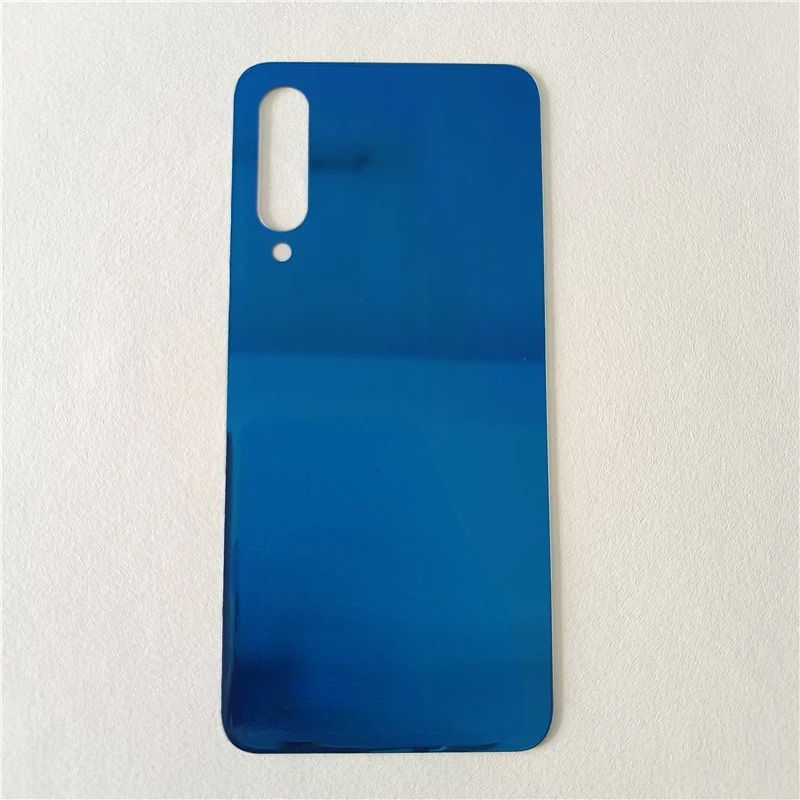 For Xiaomi Mi 9 SE Back Battery Cover Rear Door Housing Case Glass Panel Replacement Parts For xiaomi Mi9 SE Battery Cover