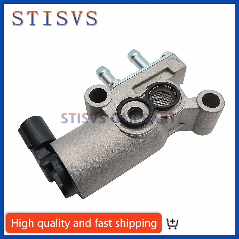 

Idle Air Control Valve AC275 For Honda CR-V 2.0L 1997 - 2001 Civic 1.5L 1.6L 1993 - 1996 36450-P08-004 89053301 36450-P3F-004