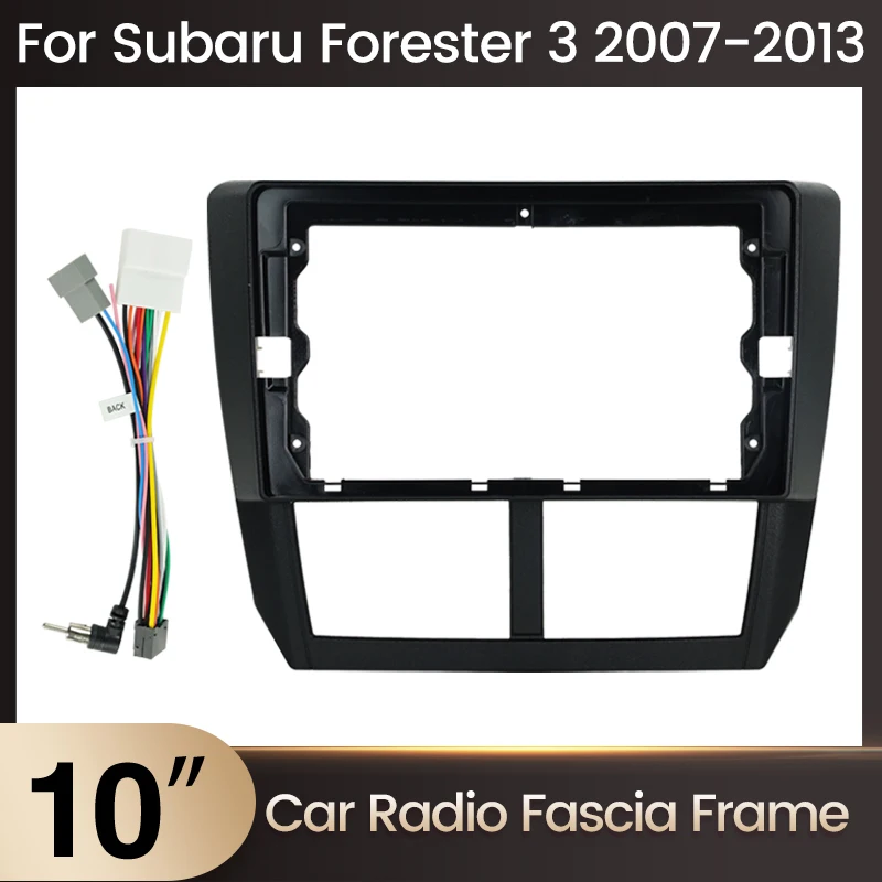 2Din 10" Car Radio … - image