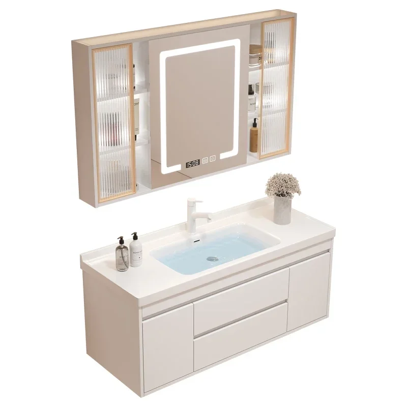 Nordic Bathroom Van… - image