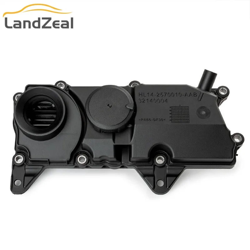 

32140004 31670210 31316184 Крышка коромысла клапана масляной ловушки PCV для VOLVO XC70 S60 S90 XC60 XC90 V60 V90 2.0L