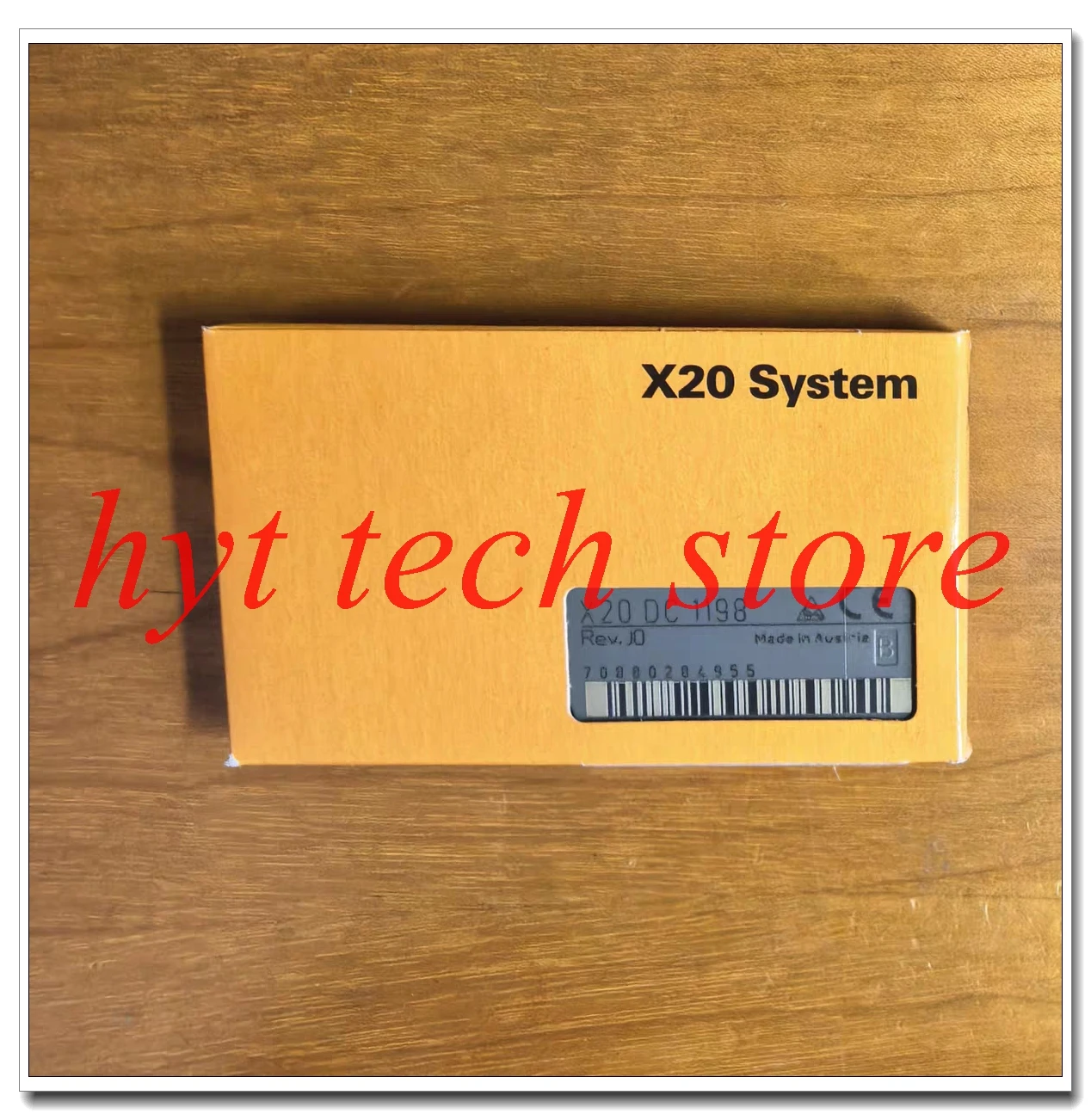 X20DC1196  X20DC1198 Original digital PLC Module,100% tested before shipment