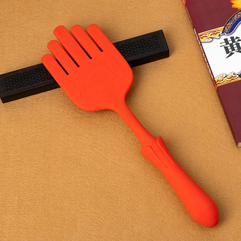 

Meridian patting, meridian dredging, silicone home use, whole body lengthening, patting, palm patting