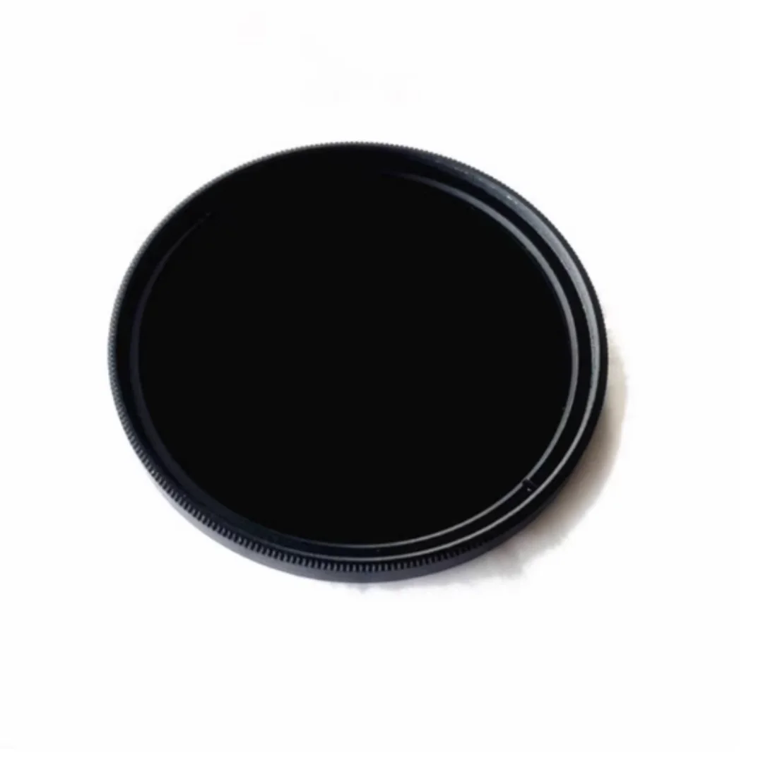 Filtr UV 365nm, szkło do obiektywu z czarnym światłem, do aparatu fotograficznego, akcesoria fotograficzne ZWB2 UG1, 25,5 30 37 46 52 58 62 77 mm — zdjęcie produktu 6