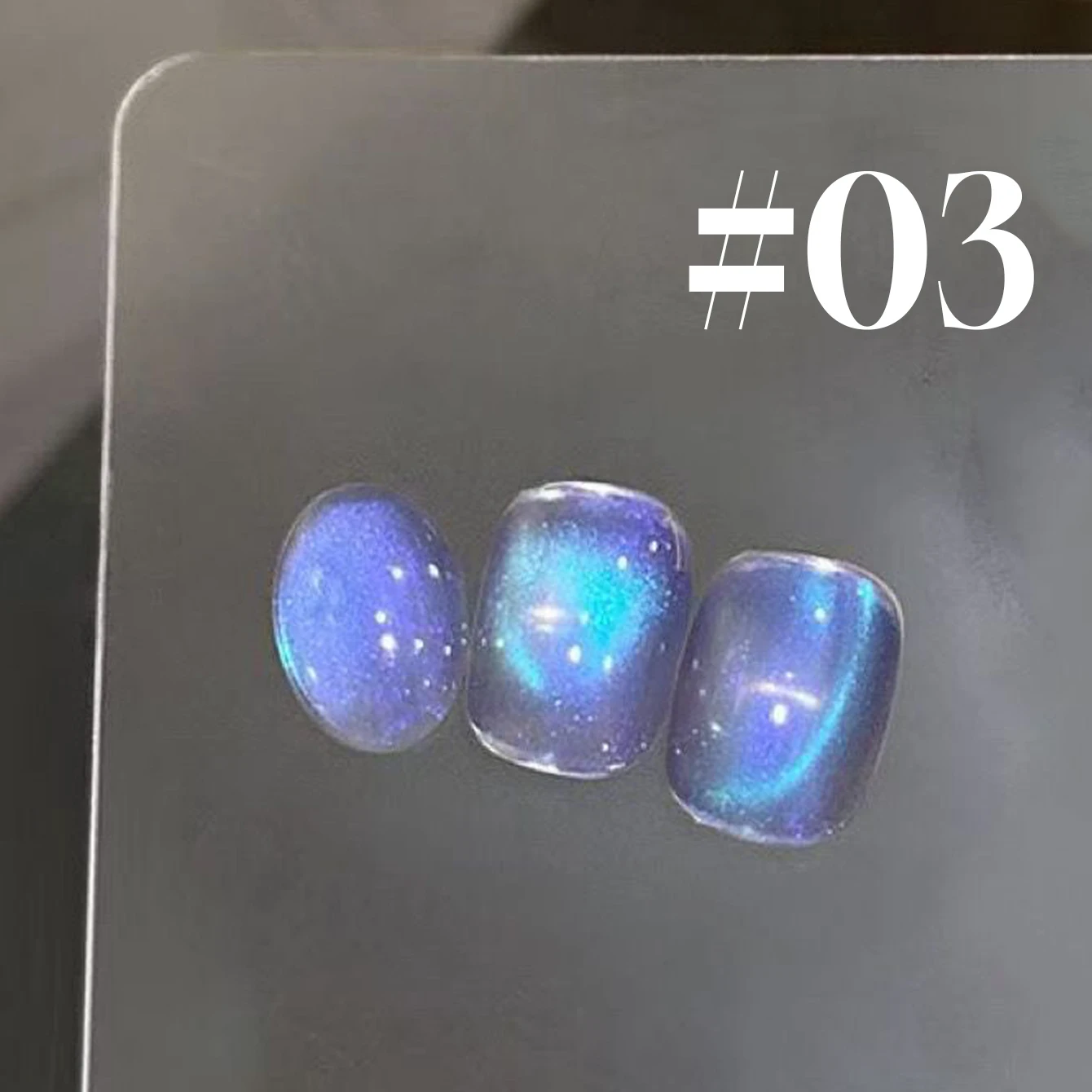 12ML 1PCS Herfst Nagels Halloween Hot Selling Strobe Aurora Glitter Maanlicht Cat Eye Gel Nagellak UV licht Nagels Nail Art