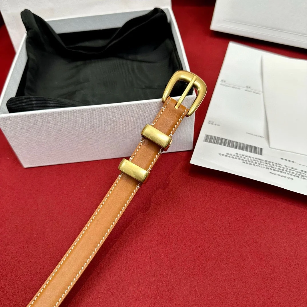 ウエストシール女性スムーズなカーフスキンスタイリッシュな多用途マッチスカートズボン結婚式ベルトホリデーギフトメタルゴールドバックルヘッド