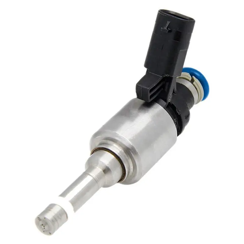 Fuel Injectors 06A906036P 06A906036Q- 4 Pack Replacement Parts For Q5 Golf Beetle Jetta