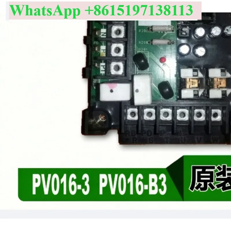 New PV016-3 PV016-B3 air conditioner multi-connection, frequency conversion main board module