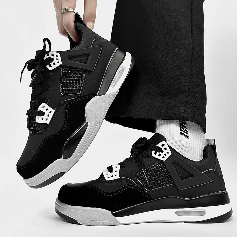 

2025 New Men's Board Shoes,sneakers,skate shoes,Casual Shoes Soft Sole shock-absorbing unisex Elegant Anti-Odor Casual Durable