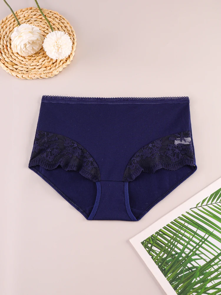 ALDOLA-Boyshorts sem costura para mulheres, cuecas de algodão, roupa interior respirável, calcinha confortável para meninas, lingerie esportiva, 6 pçs/set