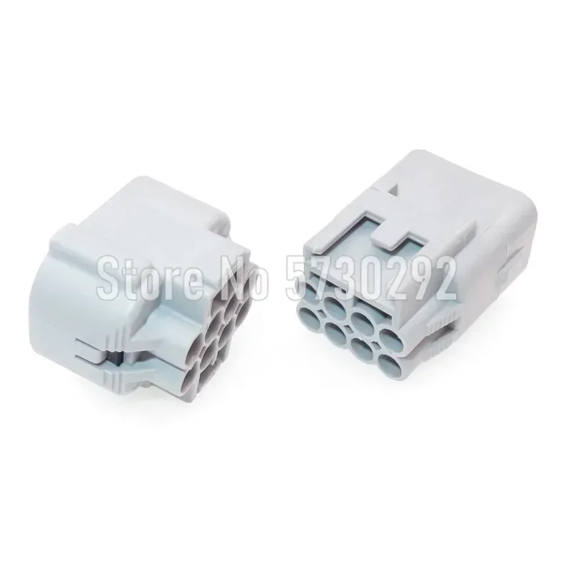 8P 90980-10897 90980-10896 Car Socket Reversing Radar Wiring Harness Plug PDC Connector For Honda XRV CRV Toyota Supra MK4