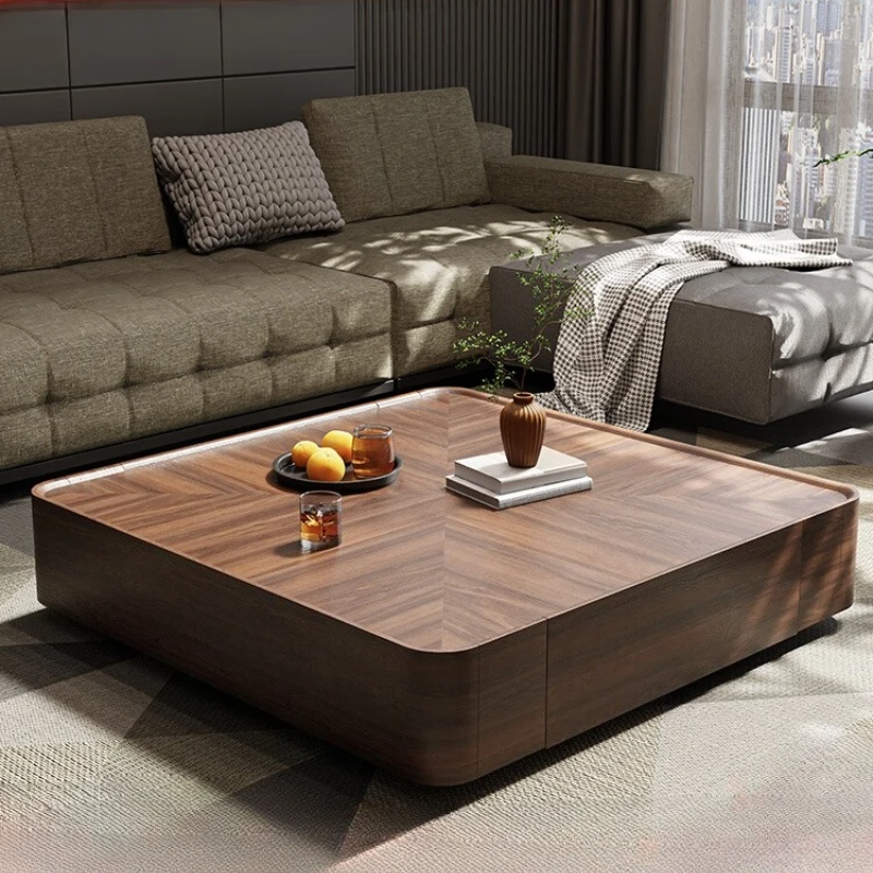 

Italian Design Coffee Table Rectangle Simple Minimalist Decor Center Tables Nordic Modern Beistelltisch Living Room Furniture