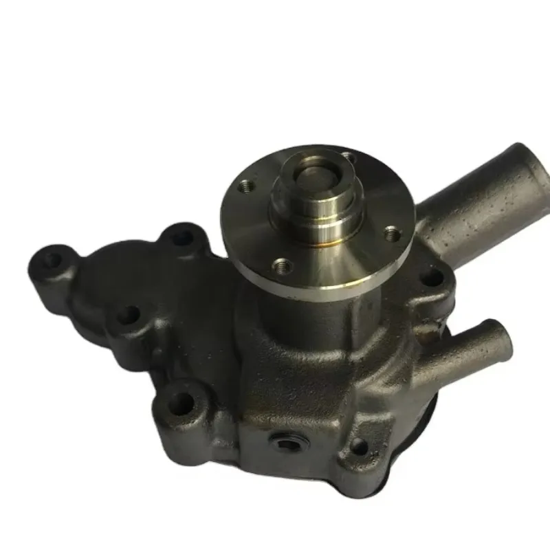 

Excavator Engine Parts Water Pump 9-13617-605-0 9-13617-635-0 5-13610-179-0